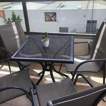 Buena Vista 7 * Benidorm
