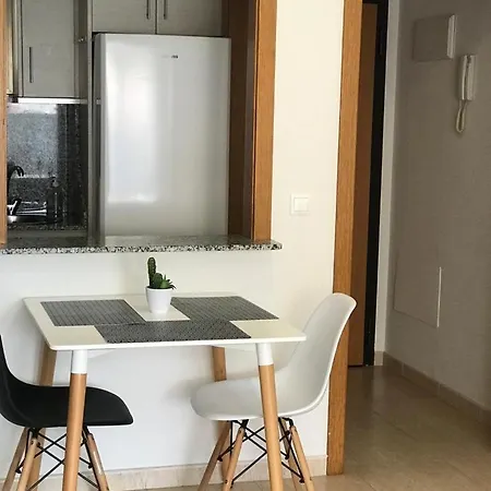 Appartamento Marinada Benidorm