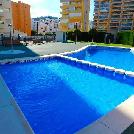 Marinada Benidorm