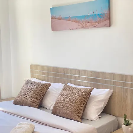 Marinada Apartamento *