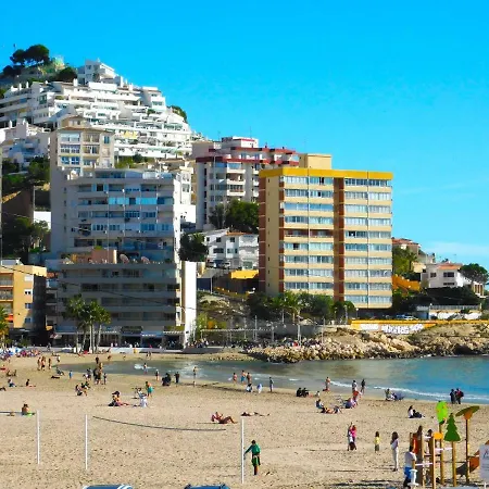 Marinada Apartamento *