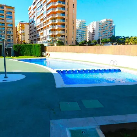 Marinada Apartamento *