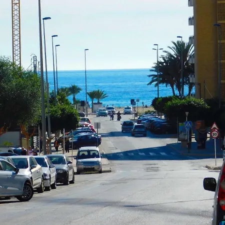 Marinada Apartamento