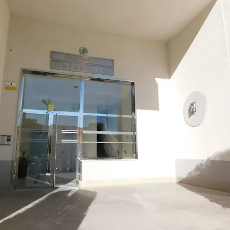 Marinada Apartamento Benidorm