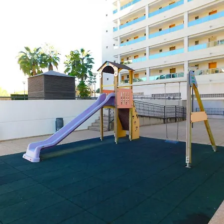 Marinada Apartamento