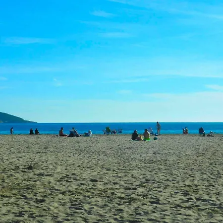 Apartamento Marinada