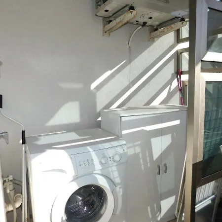 Apartamento Marinada *