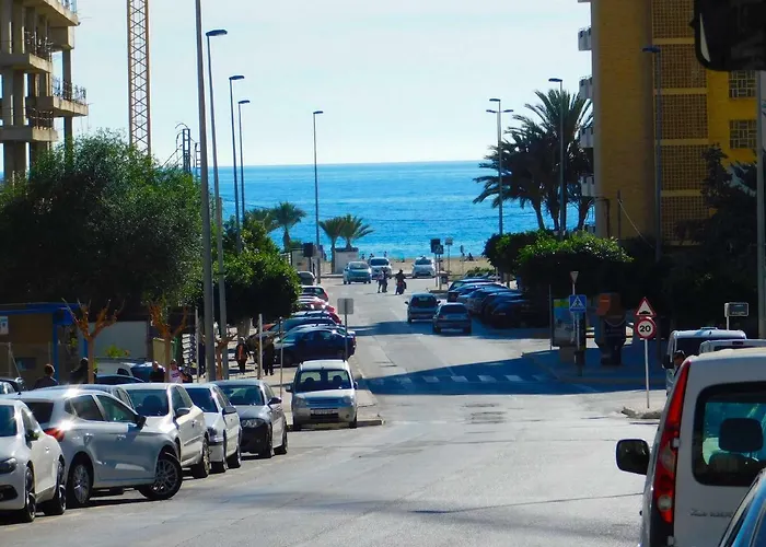 Marinada Διαμέρισμα