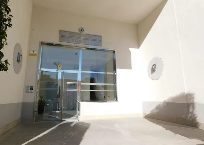 Marinada Διαμέρισμα Μπένιντορμ